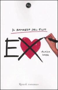 Ex - Alessia Gemma - copertina