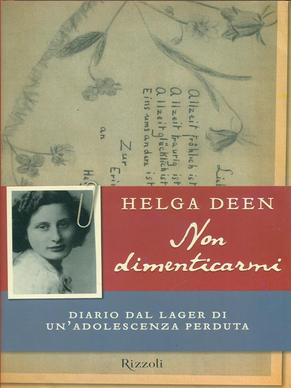 Libro di Faccia
