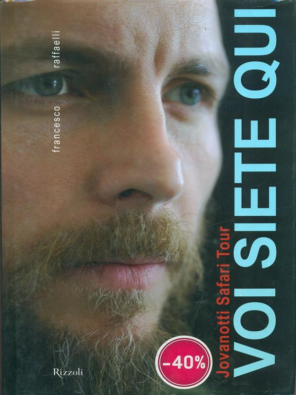 Libro di Faccia