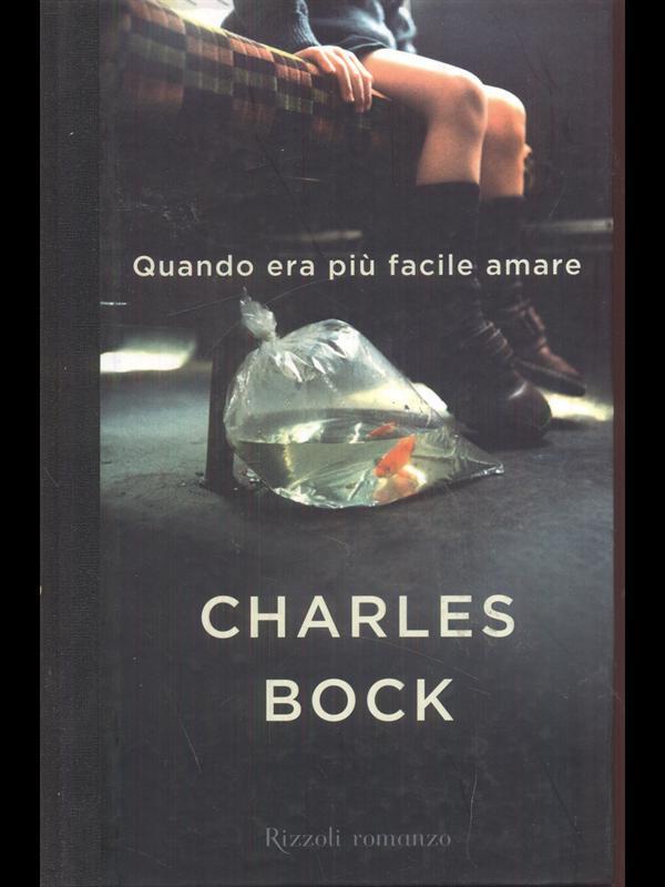 Libro di Faccia