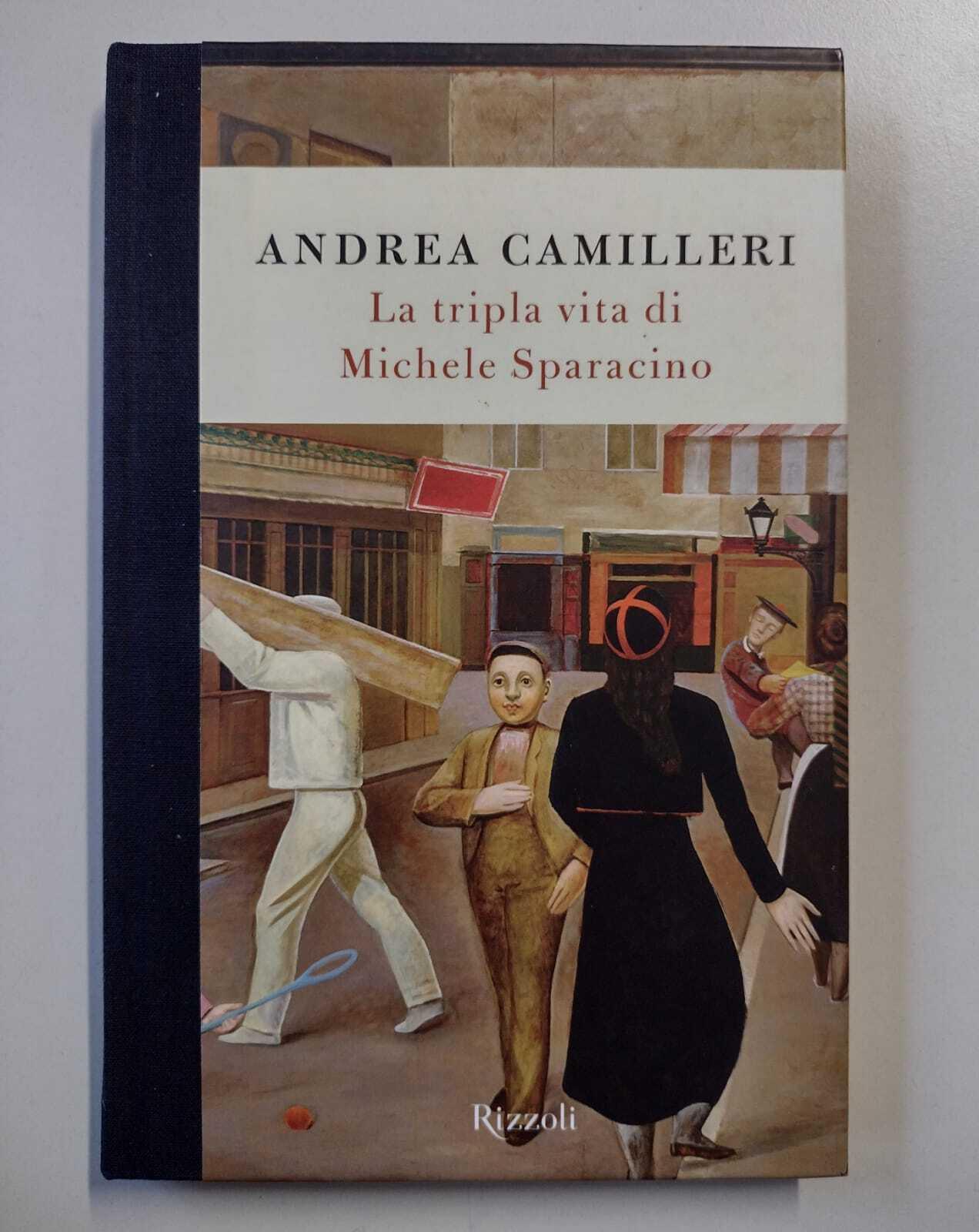 Libreria Volume Secondo