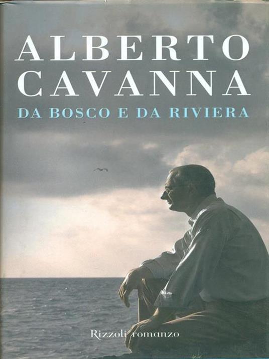 Da bosco e da riviera - Alberto Cavanna - 2