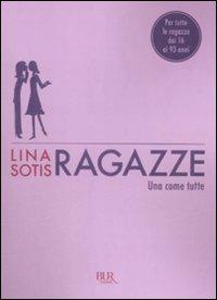 Ragazze - Lina Sotis - copertina