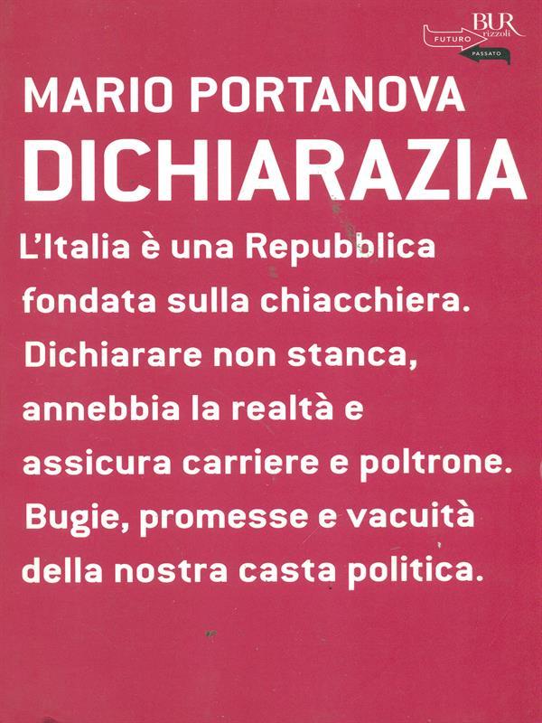 Libro di Faccia