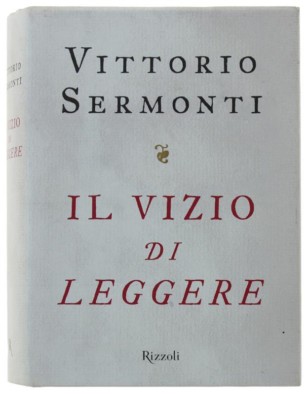 Bergoglio Libri d'Epoca Snc