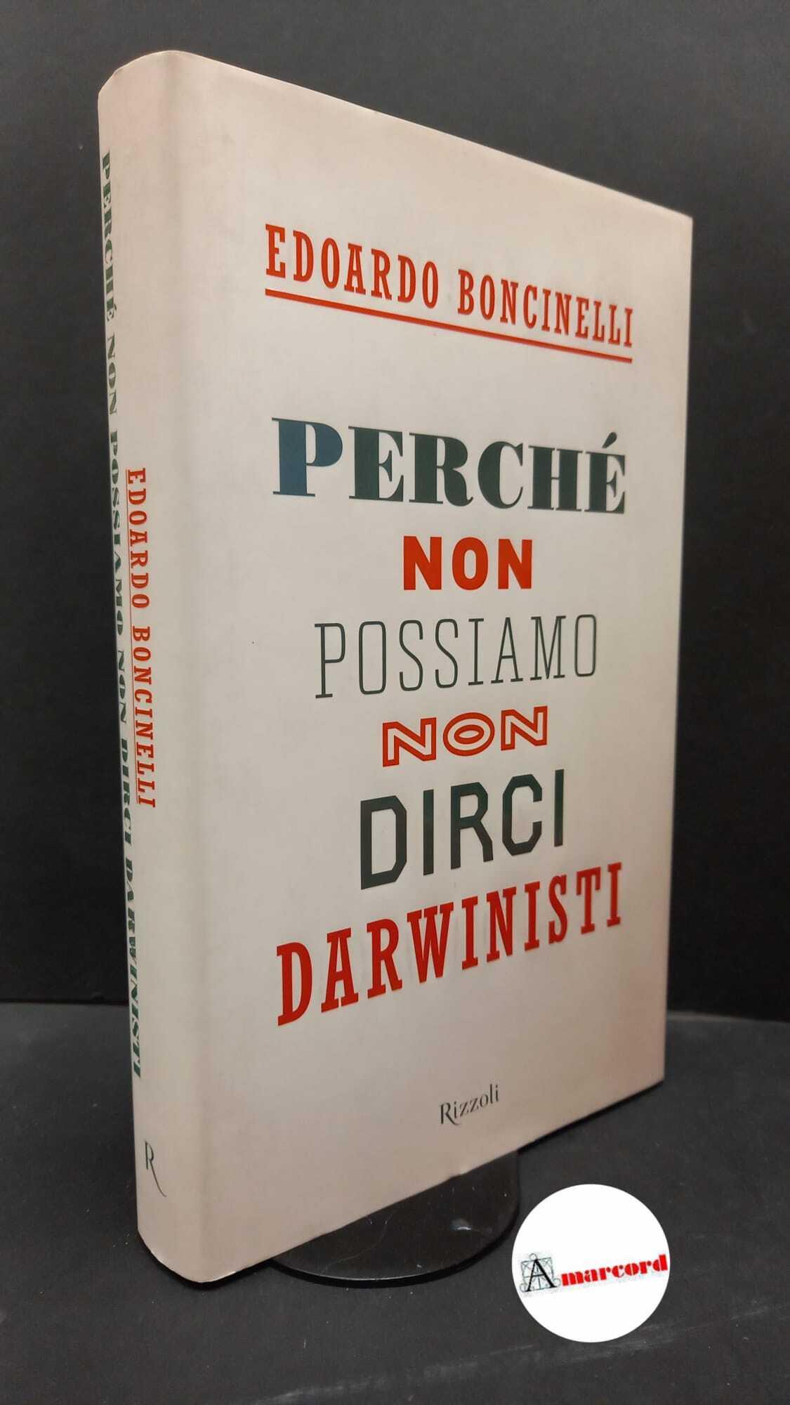 Amarcord Libri