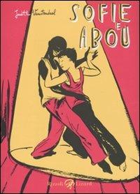 Sofie e Abou - Judith Vanistendael - copertina