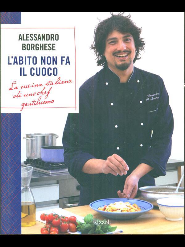 Libro di Faccia