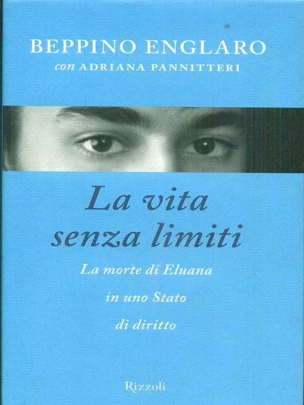 Libro di Faccia