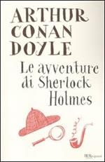 Le avventure di Sherlock Holmes