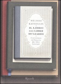 Biblioteca di Babele