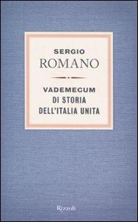 Vademecum di storia dell'Italia unita - Sergio Romano - 6