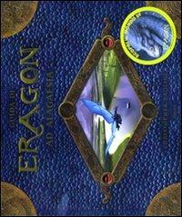 Guida di Eragon ad Alagaësia - Christopher Paolini - copertina