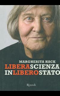 Libera scienza in libero Stato