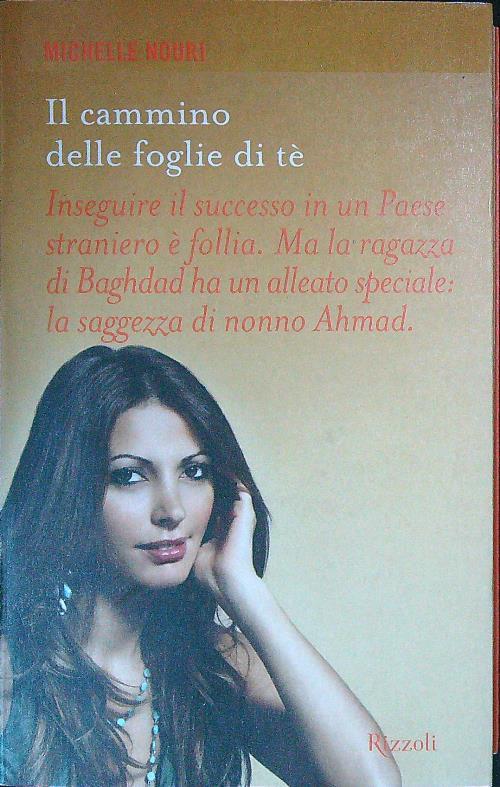 Libro di Faccia