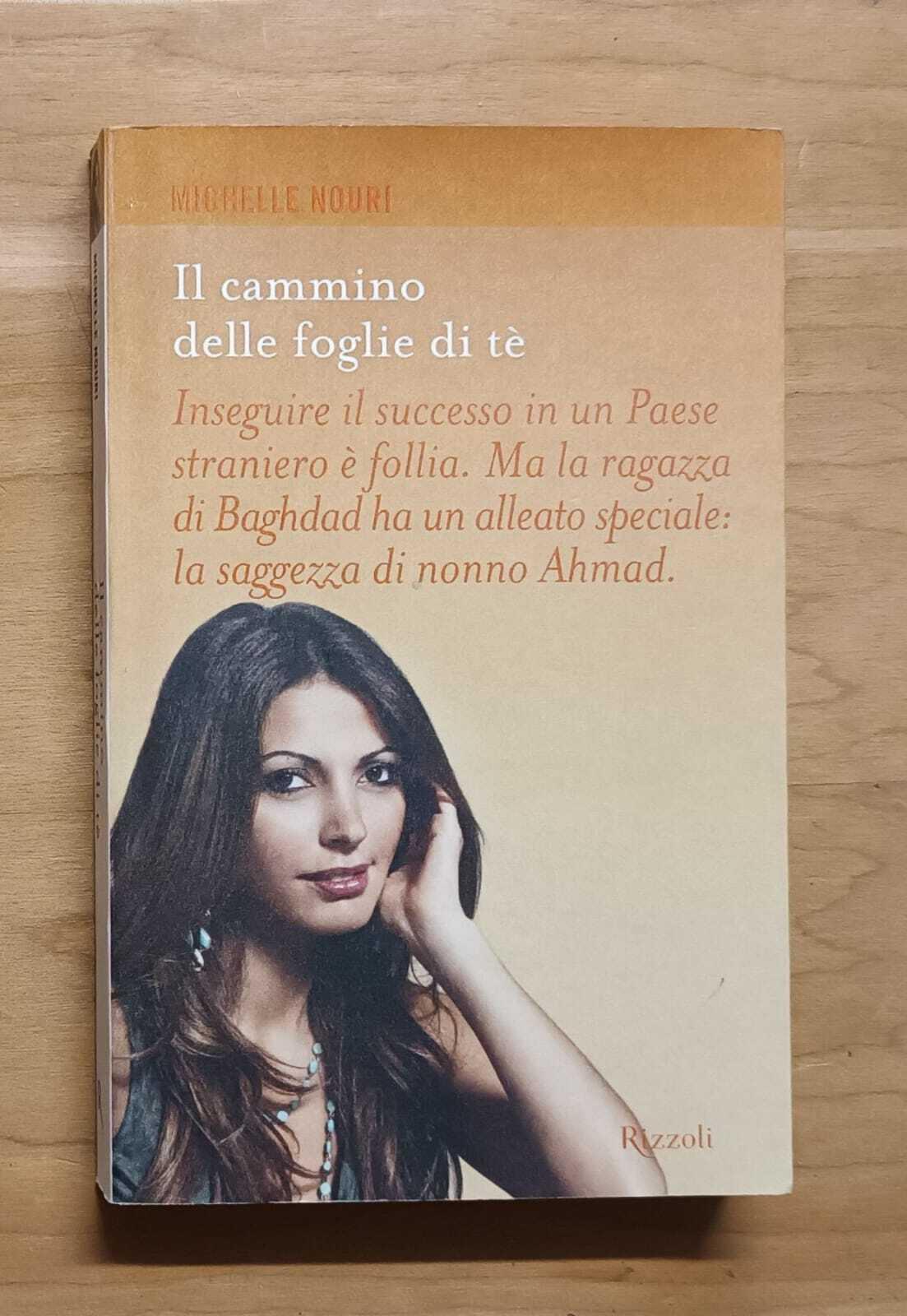 Libreria Volume Secondo