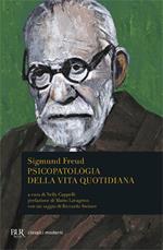 Psicopatologia della vita quotidiana