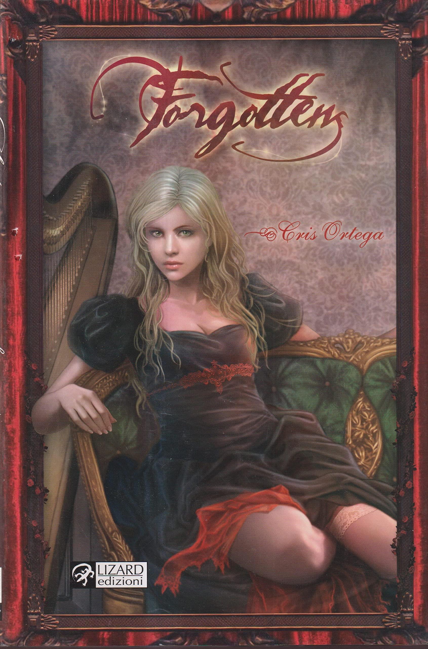 Libreria sottomarina