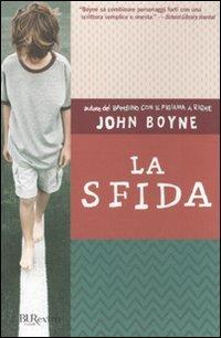 La sfida - John Boyne - 3