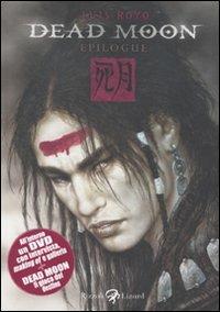 Dead moon. Epilogue. Con DVD - Luis Royo - 4