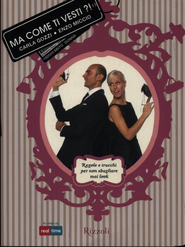 Libro di Faccia