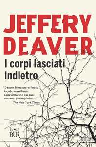 I corpi lasciati indietro
