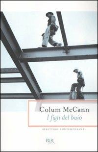 I figli del buio - Colum McCann - copertina