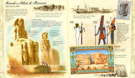 Egittologia. Alla ricerca della tomba di Osiride - Dugald Steer - 4