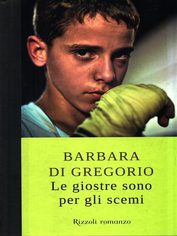 Libro di Faccia