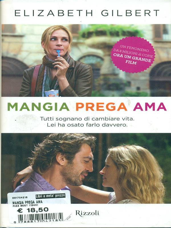 Libro di Faccia