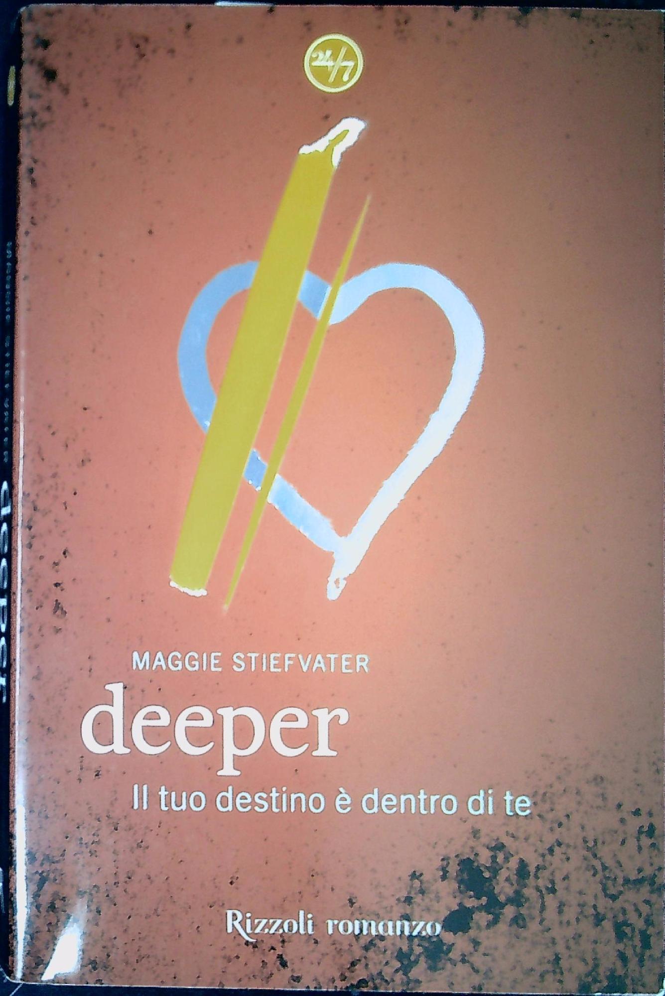 Libreria Serendipity
