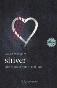 Shiver - Maggie Stiefvater - 4