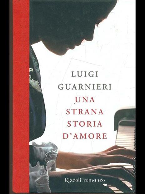 Una strana storia d'amore - Luigi Guarnieri - 3