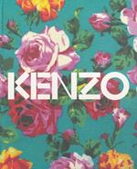 Kenzo. Ediz. illustrata