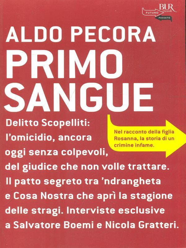 Libro di Faccia