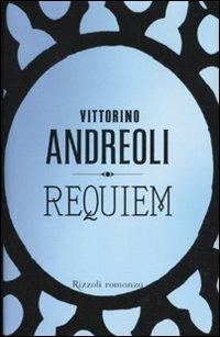 Requiem - Vittorino Andreoli - copertina