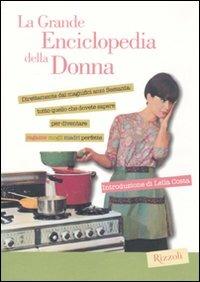 La grande enciclopedia della donna - 3