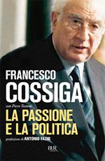 La passione e la politica