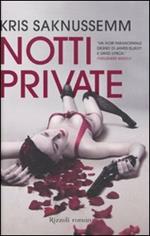 Notti private