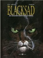 Da qualche parte fra le ombre. Blacksad