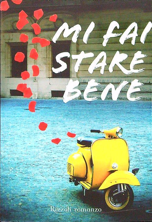 Libro di Faccia