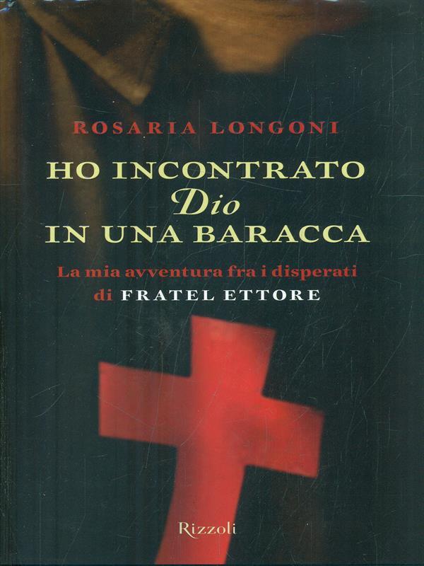 Libro di Faccia