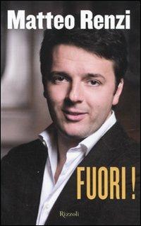 Fuori! - Matteo Renzi - 3