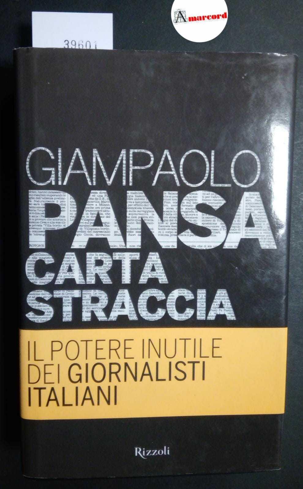 Amarcord Libri