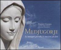 Medjugorje. Le immagini più belle, le emozioni più forti. Ediz. illustrata - Daniele Calisesi,Riccardo Caniato,Vincenzo Sansonetti - copertina