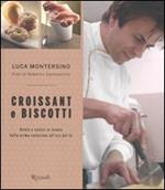 Croissant e biscotti. Ediz. illustrata