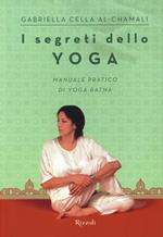 I segreti dello yoga