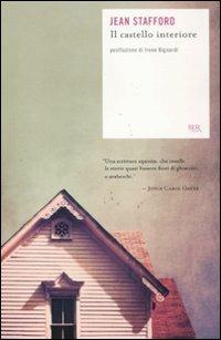 Il castello interiore - Jean Stafford - copertina