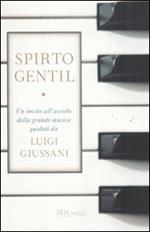 Spirto gentil