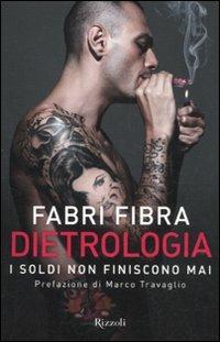 Dietrologia. I soldi non finiscono mai - Fabri Fibra - 3